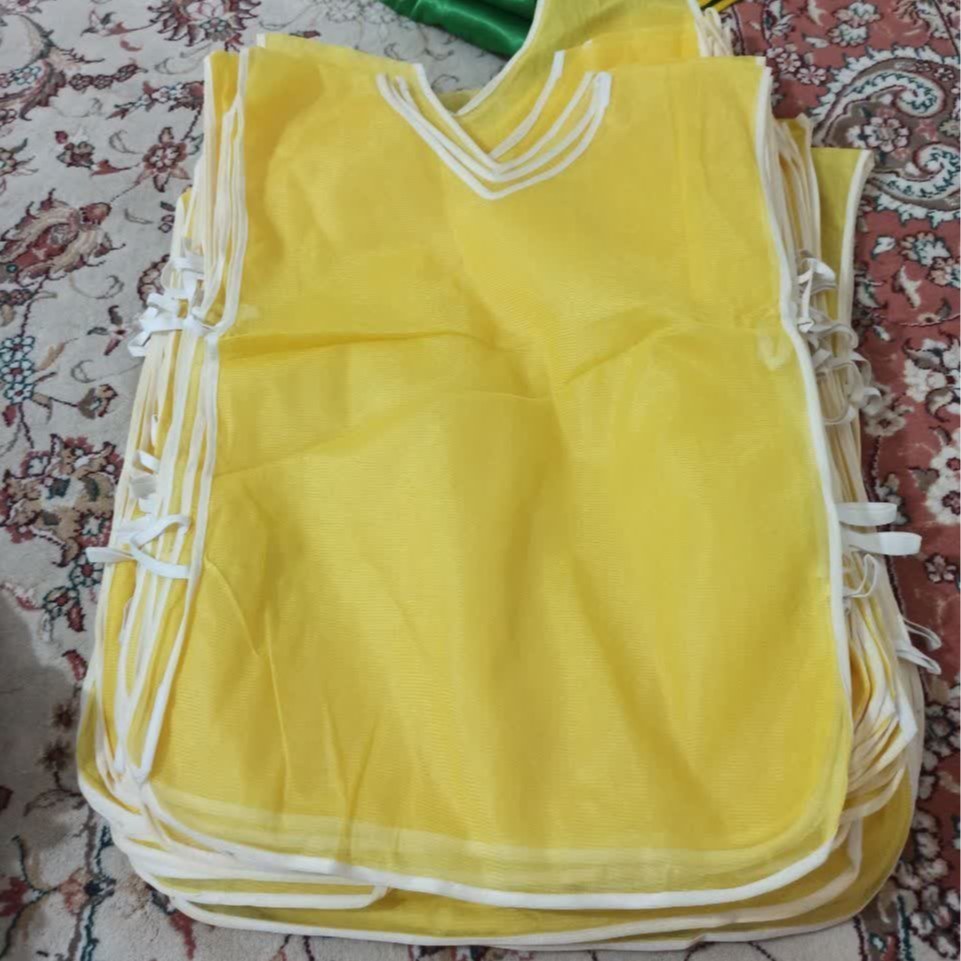 کاور ورزشی